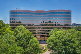 More details for 1000 Parkwood Cir SE, Atlanta, GA - Office for Rent