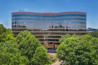 More details for 1000 Parkwood Cir SE, Atlanta, GA - Office for Rent