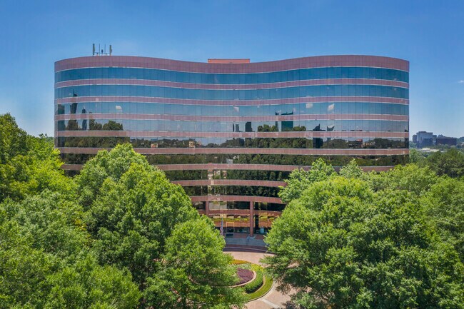 More details for 1000 Parkwood Cir SE, Atlanta, GA - Office to Rent