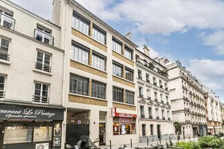 More details for 13 Rue Dautancourt, Paris - Office for Sale