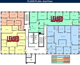 24201-24211 Walden Center Dr, Bonita Springs, FL for rent Floor Plan- Image 1 of 1