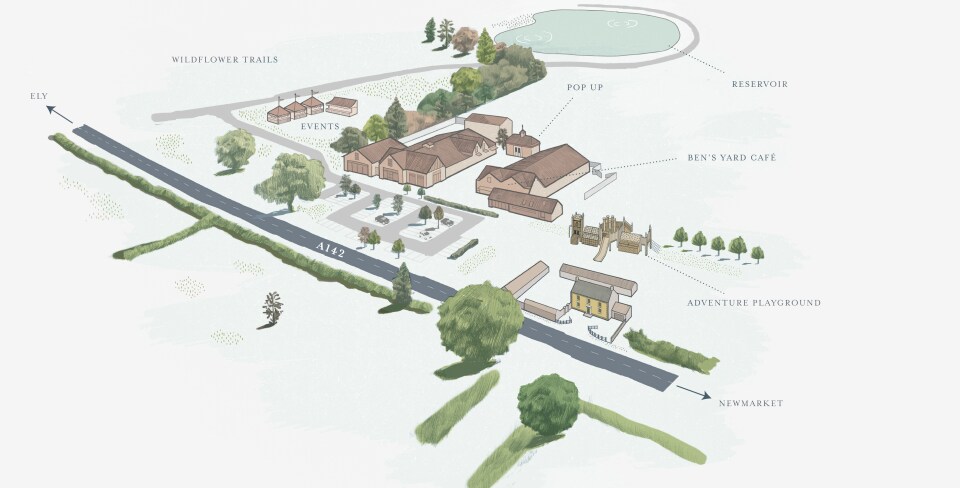 Soham Rd, Stuntney for sale Primary Photo- Image 1 of 1