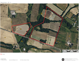 76 ACRES - PRESERVED - Commercial Property