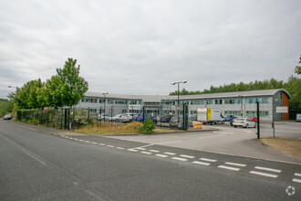 Westthorpe Fields Rd, Sheffield for sale Primary Photo- Image 1 of 1