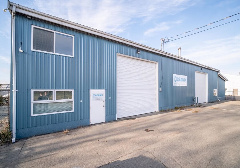 3521 River Rd W, Delta, BC for sale - Building Photo - Image 1 of 1