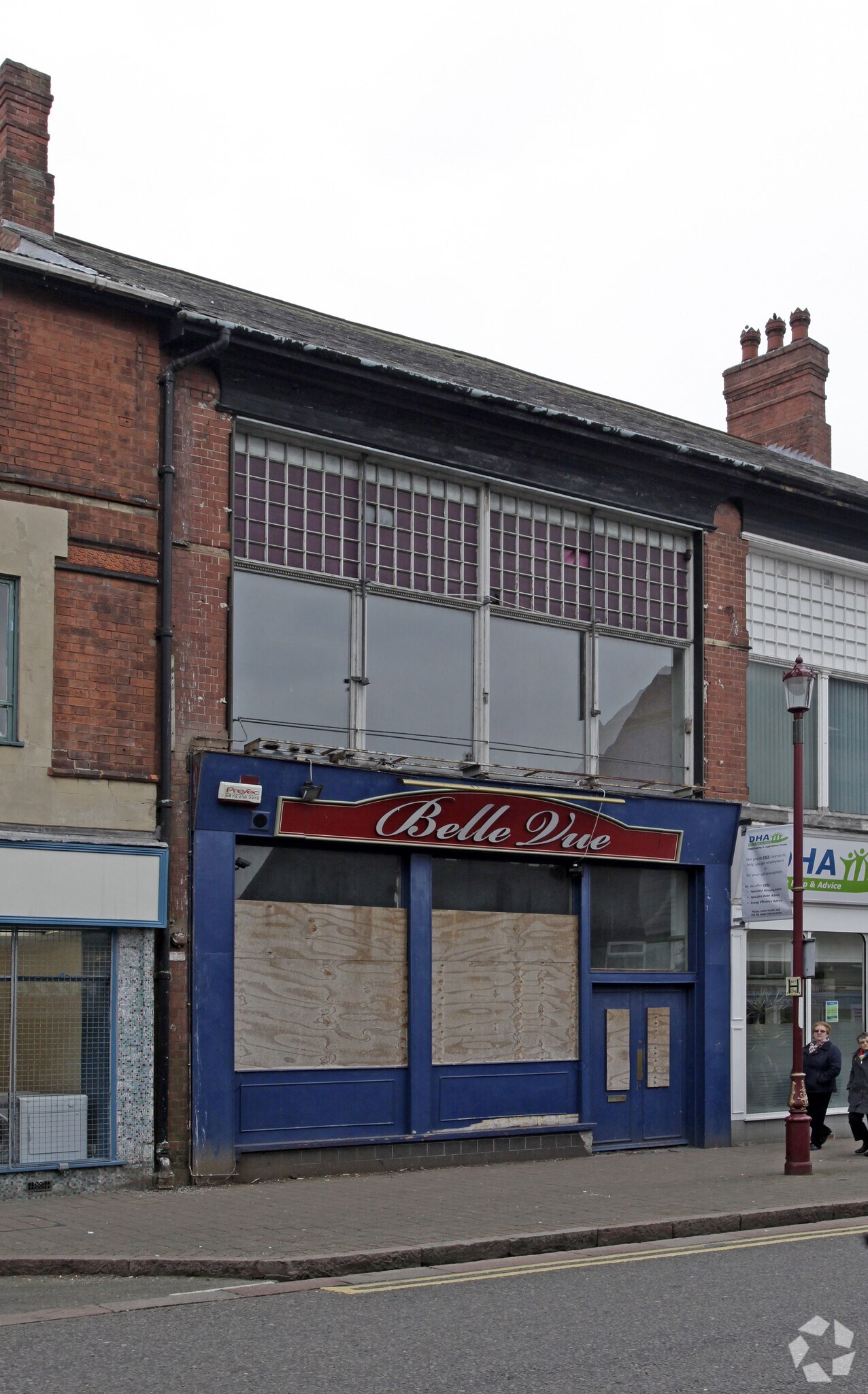 151 Bath St, Ilkeston for sale Primary Photo- Image 1 of 1