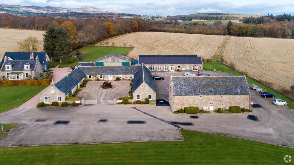 Kemnay, Inverurie AB51 5LX UK