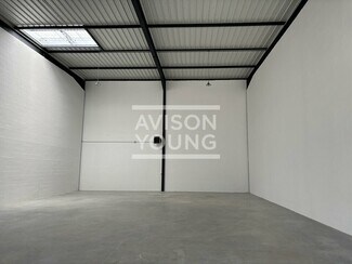 More details for Light Industrial to Rent