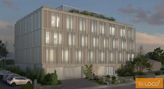 More details for 13 Rue Louis Renault, Balma - Office for Sale