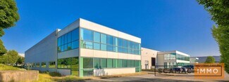 More details for Industrial to Rent
