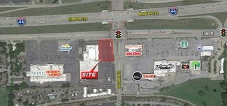 More details for 5112 S Harvard Ave, Tulsa, OK - Land for Sale