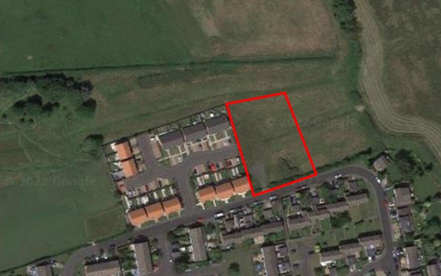 Ovingham, Ovingham for sale - Aerial - Image 1 of 1