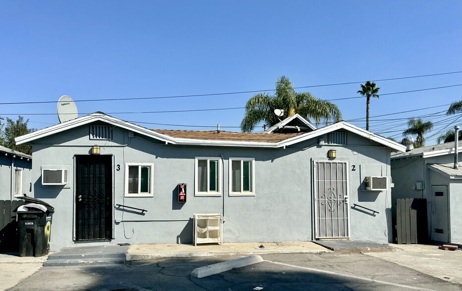 123-145 N Inez St, Hemet, CA for sale - Building Photo - Image 3 of 10