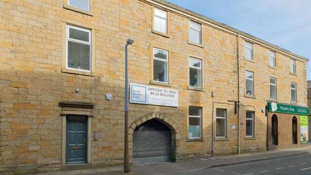17-19 Nicholas St, Burnley for sale Building Photo- Image 1 of 6