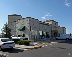 2320 S Carson St, Carson City, NV for rent Primary Photo- Image 1 of 4