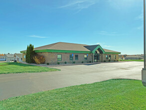 710 Columbus Ave, West Branch, MI for rent Building Photo- Image 1 of 6