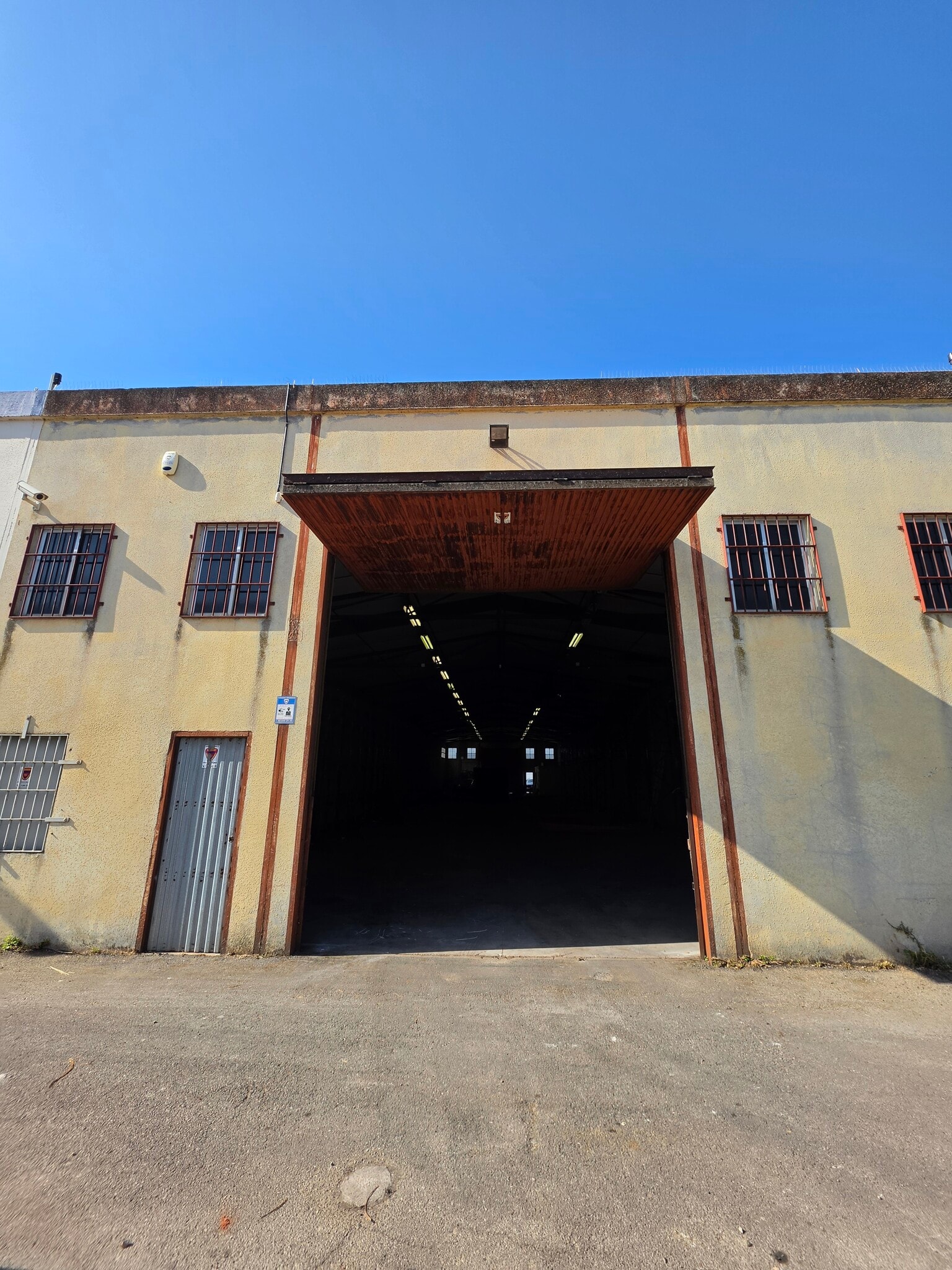 Industrial in Canovelles, Barcelona to rent Building Photo- Image 1 of 5