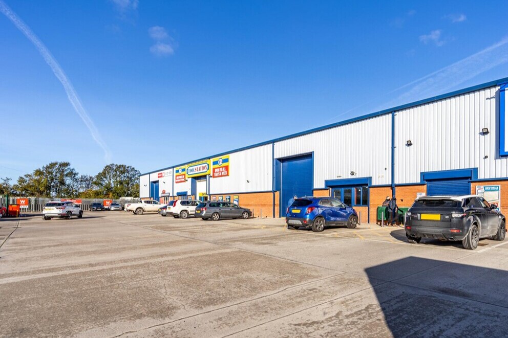 Hawthorn Rd, Skegness for sale Building Photo- Image 1 of 1