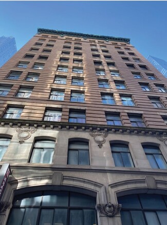 More details for 116 Nassau St, New York, NY - Office for Rent