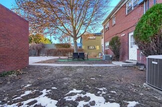 More details for 928 S Harrison St, Denver, CO - Build-to-Rent for Sale