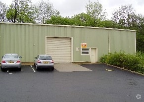 Deanfield Ct, Clitheroe for sale - Building Photo - Image 2 of 8