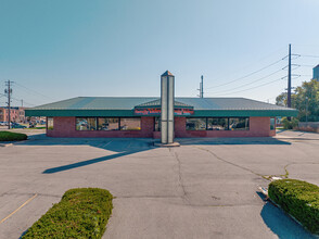 730 West St, Grinnell, IA for rent Building Photo- Image 1 of 1