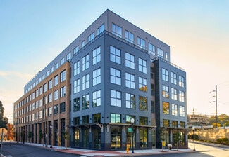 More details for 1 Chestnut St, Norwalk, CT - Co-working to Rent