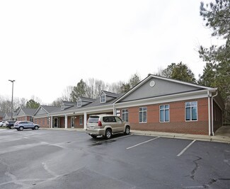 More details for 8045 Corporate Center Dr, Charlotte, NC - Co-working to Rent