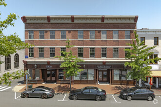 126-130 Main St, New Canaan, CT for sale Primary Photo- Image 1 of 1