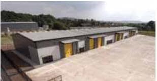Woolley Bridge Rd, Glossop to rent - Building Photo - Image 2 of 6