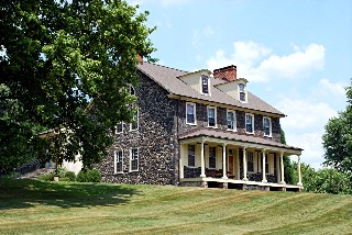 2851 Creek Rd, Yorklyn, DE for sale - Primary Photo - Image 1 of 1