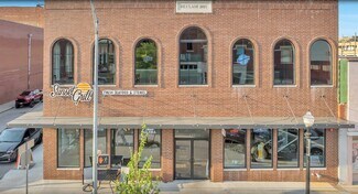 More details for 127 W Main St, Ardmore, OK - Retail for Sale