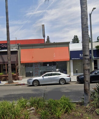 More details for 12319 Ventura Blvd, Studio City, CA - Retail for Rent