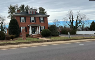 More details for 810 S Main St, Culpeper, VA - Retail for Rent