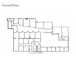 13950 Cerritos Corporate Dr, Cerritos, CA for rent Floor Plan- Image 1 of 1