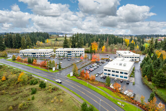 4600 NW Camas Meadows Dr, Camas, WA - aerial  map view