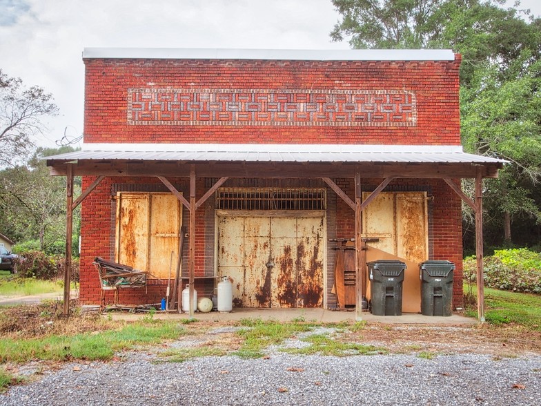 6318 Ramer Grady Rd, Grady, AL for sale - Primary Photo - Image 1 of 1