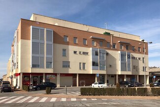 More details for Avenida Jardines de la Estación, 2, Quintanar de la Orden - Build-to-Rent for Sale