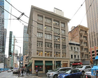 More details for 500 Mission St, San Francisco, CA - Office, Retail for Rent