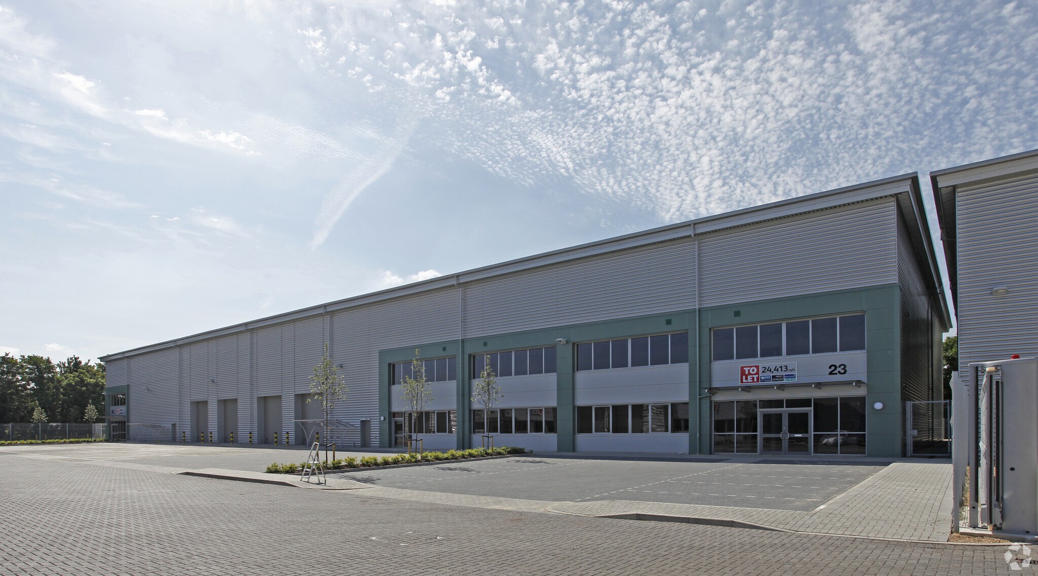 Cowley Mill Rd, Uxbridge for sale Building Photo- Image 1 of 1