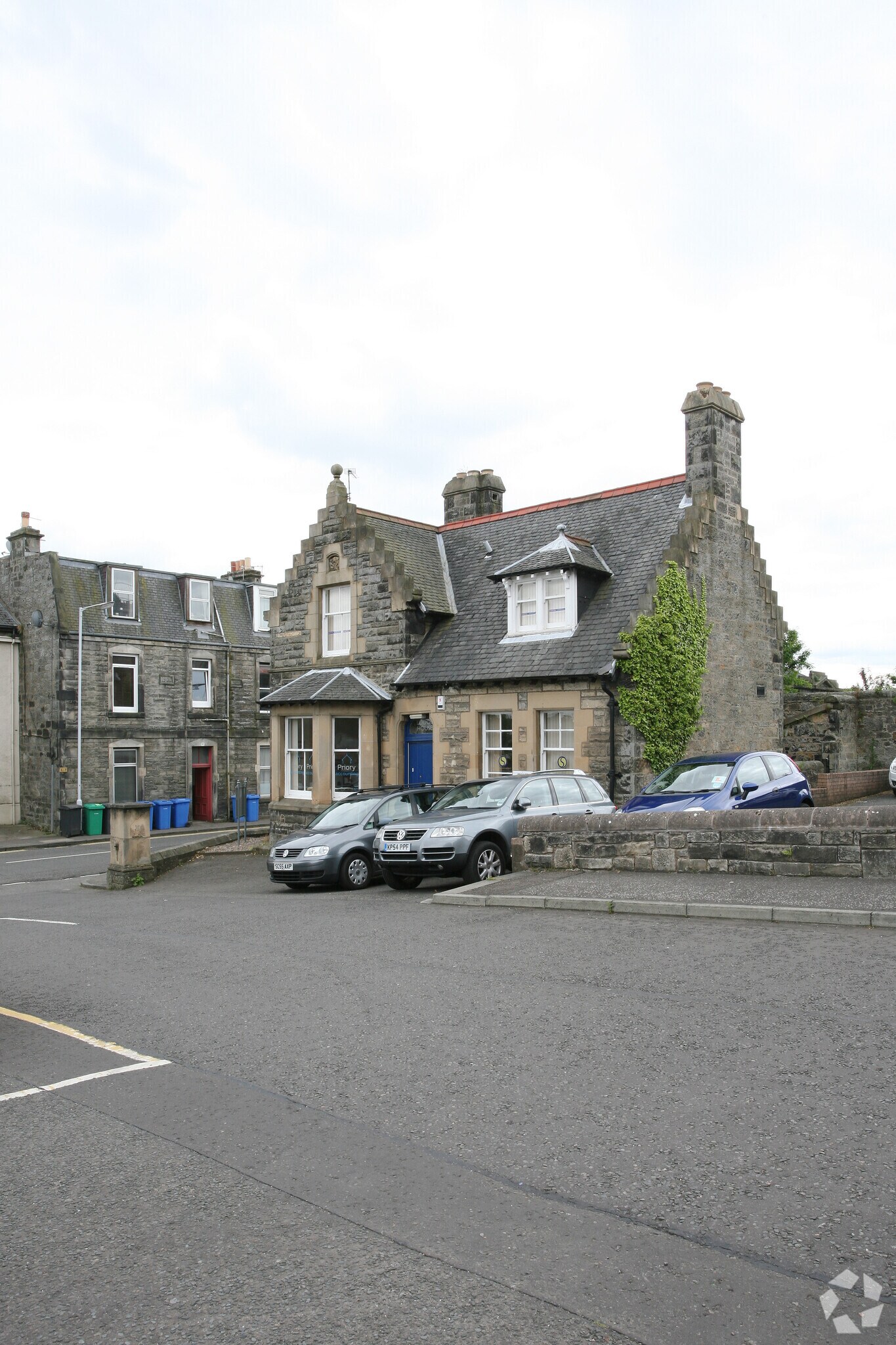 Priory Ln, Dunfermline for sale Building Photo- Image 1 of 1