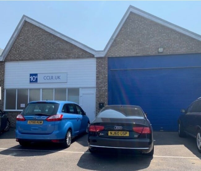 More details for Leagrave Rd, Luton - Industrial to Rent