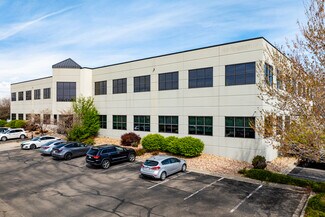More details for 2051 Dogwood St, Louisville, CO - Light Industrial to Rent
