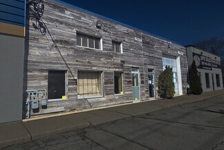 More details for 1110 Florence St, London, ON - Light Industrial to Rent