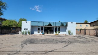 More details for 2505 N Alvernon Way, Tucson, AZ - Office for Sale