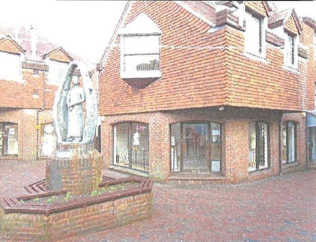 4 Eleanors Cross, Dunstable for sale - Primary Photo - Image 1 of 1