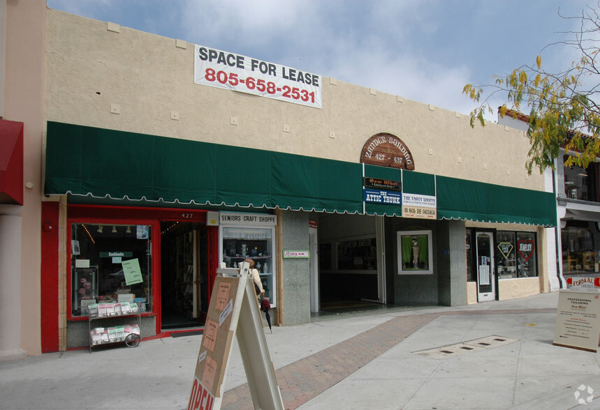 433 E Main St, Ventura, CA for rent - Other - Image 3 of 8