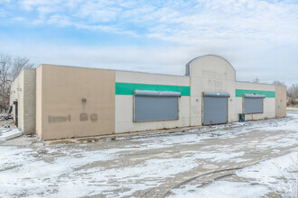 12900 Miles Ave, Cleveland, OH for sale Building Photo- Image 1 of 9