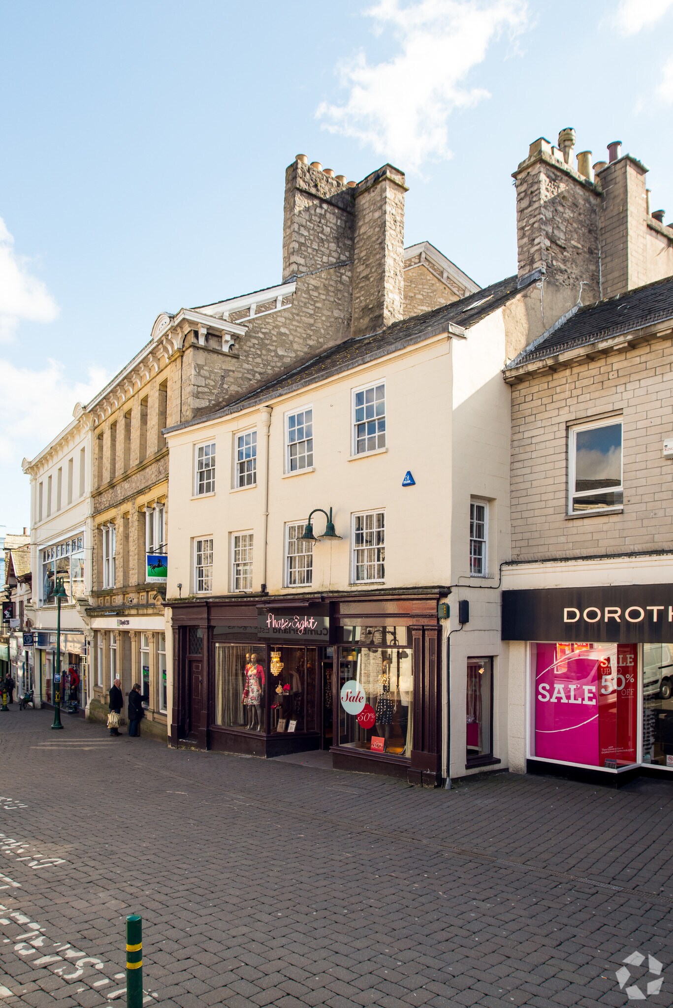7 Finkle St, Kendal for sale Primary Photo- Image 1 of 1