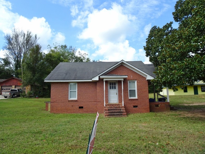 6158 Highway 36, Covington, GA for sale - Primary Photo - Image 1 of 1